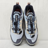 Adidas Terrex Skychaser Gore-Tex Women's Hiking Shoes Grey / Light Blue JR3962