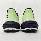 Under Armour Turbulence 3 Men's Running Shoes Green / Black / White 6006717-712