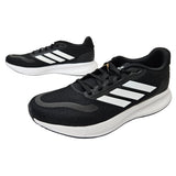 Adidas Runfalcon 5 Men's Running Shoes Sneakers Core Black / Cloud White IH7758
