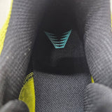 Adidas Anthony Edwards 1 Low Men's Basketball Shoes Lime / Black / Teal JS1778
