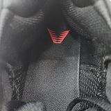 Adidas Anthony Edwards 2 Men's Basketball Shoes Black / White / Red JS3508