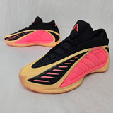 Adidas Anthony Edwards 2 AE2 "With Love" Men's Basketball Sneaker Shoe JS3514