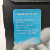 Adidas Cloudfoam Flex Slounge WIDE Women's Comfort Sneaker