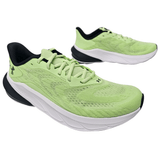 Under Armour Turbulence 3 Men's Running Shoes Green / Black / White 6006717-712