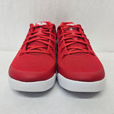 Nike Kobe IX 9 Elite Low EM Protro Men's Basketball Shoes Red / White IH1401-600