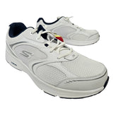 Skechers Go Run Consistent EXTRA WIDE Men's Comfort Running Shoe