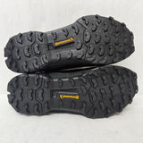 Adidas Terrex AX4 Men's Hiking Shoes Core Black / Carbon / Grey Four HP7388