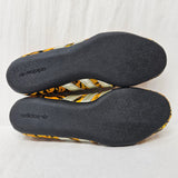 Adidas Tokyo "Tiger" Women's Shoes Yellow / Gold Metallic / Core Black IH6638