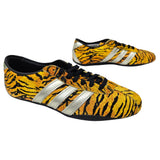 Adidas Tokyo "Tiger" Women's Shoes Yellow / Gold Metallic / Core Black IH6638