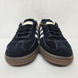 Adidas Handball Spezial Men's Sneaker Black / White / Gum Shoes DB3021