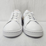 Adidas Advantage Women's Sneakers Shoes White / Copper