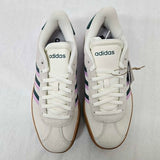 Adidas Vl Court Bold Platform Womens Shoes Ji1788