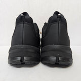 Adidas Terrex AX4 Men's Hiking Shoes Core Black / Carbon / Grey Four HP7388