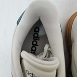 Adidas Vl Court Bold Platform Womens Shoes Ji1788