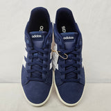 Adidas Daily 4.0 Dark Blue / Cloud White / Off White Men's IF4503