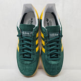 Adidas Handball Spezial Men's Sneakers Collegiate Green / Crew Yellow / Gum KK4232