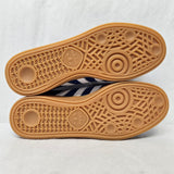 Adidas Handball Spezial Mens Sneaker Power Blue / Red / Cloud White Shoes HQ7262