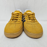 Adidas Handball Spezial Men's Sneaker Crew Yellow / Collegiate Royal / Gum KK4233