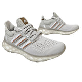 Adidas Ultraboost Web DNA Women's Running Shoes Grey / White / Copper GY8081