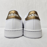 Adidas Advantage Women's Sneakers Shoes White / Copper