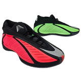 Adidas Anthony Edwards 2 Red Green "Christmas" Men's Shoes