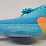 Adidas D.O.N. Issue #7 "Aliyah Boston" Player Edition (PE) Men's Basketball Sneaker