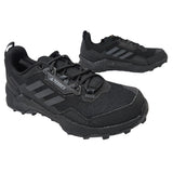 Adidas Terrex AX4 Men's Hiking Shoes Core Black / Carbon / Grey Four HP7388
