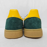 Adidas Handball Spezial Men's Sneakers Collegiate Green / Crew Yellow / Gum KK4232