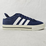 Adidas Daily 4.0 Dark Blue / Cloud White / Off White Men's IF4503