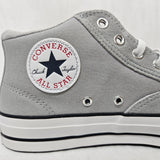 Converse Chuck Taylor All Stars Malden Street Mid Men's Sneakers Grey A16822F