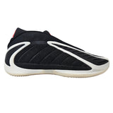 Adidas Anthony Edwards 2 Men's Basketball Shoes Black / White / Red JS3508