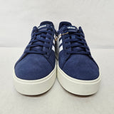 Adidas Daily 4.0 Dark Blue / Cloud White / Off White Men's IF4503