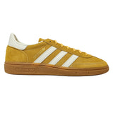 Adidas Handball Spezial Men's Sneakers Preloved Yellow / Cream White IF7088
