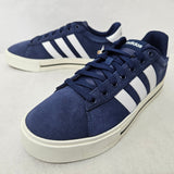 Adidas Daily 4.0 Dark Blue / Cloud White / Off White Men's IF4503