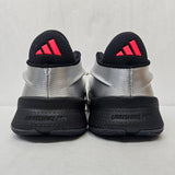 Adidas Crazy Energy+ Men's Basketball Sneakers Silver / Black / Red KI3197