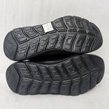 Skechers Arch Comfort Flex Men's Slip On Shoes Black 66751S