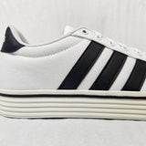 Adidas Daily 4.0 Women's Sneakers Cloud White / Core Black IF6659