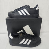 Adidas Grand Court 2.0 Men's Sneaker Black/White/Gold