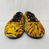 Adidas Tokyo "Tiger" Women's Shoes Yellow / Gold Metallic / Core Black IH6638
