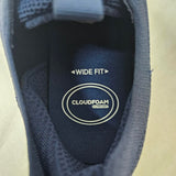 Adidas Cloudfoam Flex Slounge WIDE Women's Comfort Sneaker