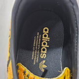 Adidas Tokyo "Tiger" Women's Shoes Yellow / Gold Metallic / Core Black IH6638