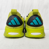 Adidas Anthony Edwards 1 Low Men's Basketball Shoes Lime / Black / Teal JS1778