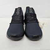 adidas Lite Racer Adapt 7.0 Core Black Grey IE6327 Men’s Sneaker New