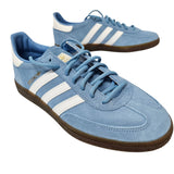 Adidas Handball Spezial Men's Sneaker Light Blue Shoe BD7632