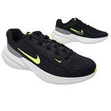 Nike Uplift SC Men's Sneakers Black / Volt Glow / Pure Platinum IB2765-009