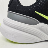 Nike Uplift SC Men's Sneakers Black / Volt Glow / Pure Platinum IB2765-009