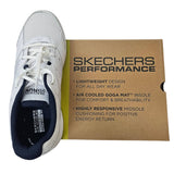 Skechers Go Run Consistent EXTRA WIDE Men's Comfort Running Shoe