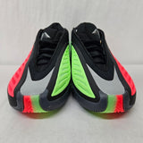 Adidas Anthony Edwards 2 Red Green "Christmas" Men's Shoes