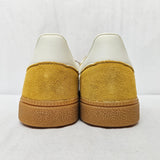 Adidas Handball Spezial Men's Sneakers Preloved Yellow / Cream White IF7088