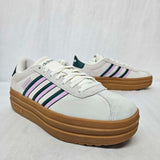 Adidas Vl Court Bold Platform Womens Shoes Ji1788